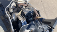 1993 YAMAHA VK540ET SNOWMOBILE - 12