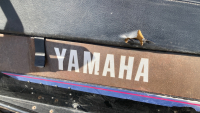 1993 YAMAHA VK540ET SNOWMOBILE - 13