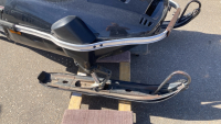 1993 YAMAHA VK540ET SNOWMOBILE - 14