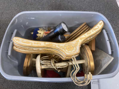 Assorted Home Goods