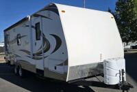 2013 KEYSTONE COUGAR - 4