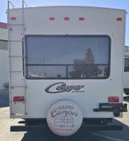 2013 KEYSTONE COUGAR - 8