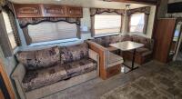 2013 KEYSTONE COUGAR - 10