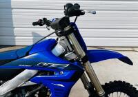 2023 YAMAHA YZ250F MONSTER ENERGY YAMAHA RACING EDITION - RUNS GREAT - 5