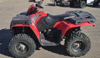 2012 POLARIS SPORTSMAN 500 - 2