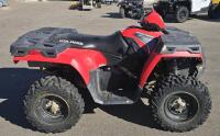 2012 POLARIS SPORTSMAN 500 - 5