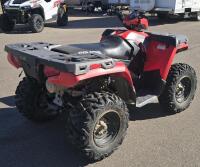 2012 POLARIS SPORTSMAN 500 - 6