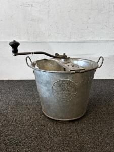 No. 4 Universal Bread Maker Bucket