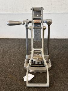 Vintage Prince Castle Inc. Potato Cutter