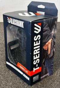 Blackhawk T-Series L2C Sig P320/P250 M17/ M18 9/40 Hip Carry-Right