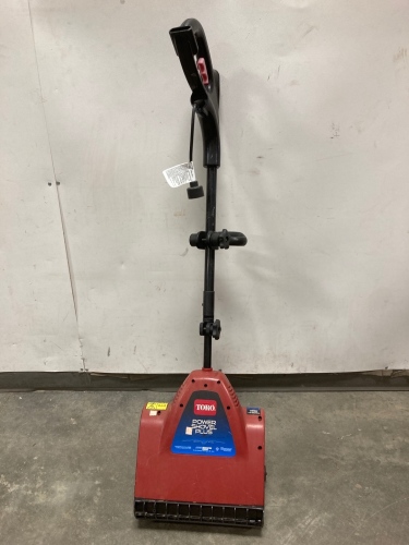 Toro Power Shovel Plus