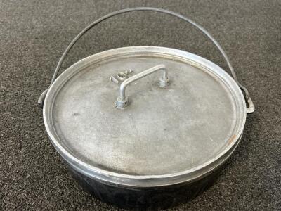 10" Dutch Oven