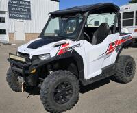 2017 POLARIS GENERAL 1000 EPS