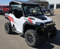 2017 POLARIS GENERAL 1000 EPS - 4