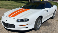 2000 CHEVROLET CAMARO - 85K MILES!