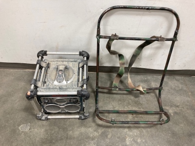 Bosc Power Box Radio