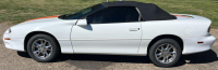 2000 CHEVROLET CAMARO - 85K MILES! - 2