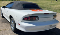 2000 CHEVROLET CAMARO - 85K MILES! - 3
