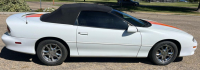 2000 CHEVROLET CAMARO - 85K MILES! - 4
