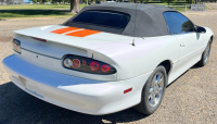 2000 CHEVROLET CAMARO - 85K MILES! - 5