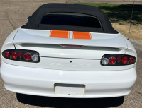 2000 CHEVROLET CAMARO - 85K MILES! - 7