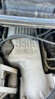 2000 CHEVROLET CAMARO - 85K MILES! - 11