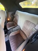 2000 CHEVROLET CAMARO - 85K MILES! - 15