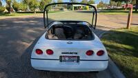 1990 CHEVROLET CORVETTE - RUNS GREAT - AFTERMARKET STEREO! - 14
