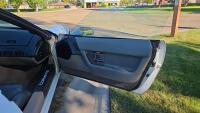 1990 CHEVROLET CORVETTE - RUNS GREAT - AFTERMARKET STEREO! - 16