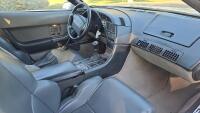 1990 CHEVROLET CORVETTE - RUNS GREAT - AFTERMARKET STEREO! - 17
