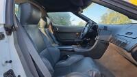 1990 CHEVROLET CORVETTE - RUNS GREAT - AFTERMARKET STEREO! - 18