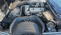 1990 CHEVROLET CORVETTE - RUNS GREAT - AFTERMARKET STEREO! - 23