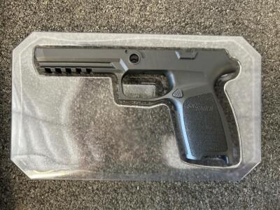(3) Sig Sauer P320/ P260 Grip Modules