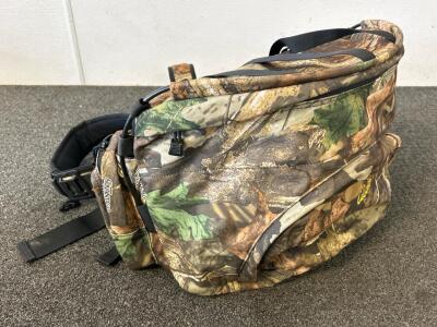 Cabelas Hunting Pack