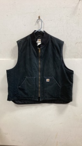 Carhartt Vest