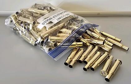 (150) Count .30-30 Winchester Brass