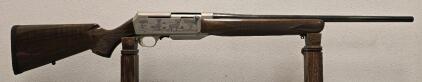 Browning BAR Semi-Automatic Rifle, 30-06, Engraved, Made in Belgium