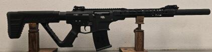 RIA Imports VR80 Semi-Automatic Shotgun, 12 Ga., 3" Chamber