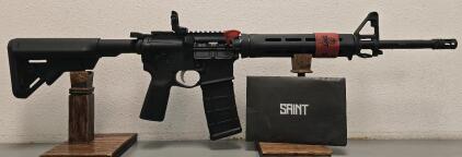 *NEW* Springfield Armory SAINT Rifle, 5.56 NATO, Semi-Automatic, ST 580116