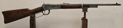 Winchester Model 1894 Lever-Action Rifle, 30 W.C.F. Caliber, Serial No. 526815