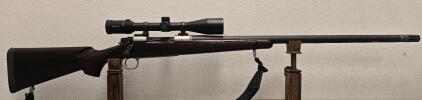 Christensen Arms Hunter Rifle, 300 Ultra Mag, Carl Zeiss Conquest Scope