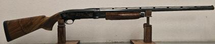 Browning BPS 12 Gauge Pump Shotgun, Ducks Unlimited Pacific Edition, Serial: 84DU0593