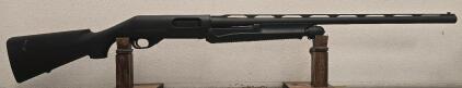 Benelli Nova 12 GA Pump-Action Shotgun, 3 1/2" Chamber, Made in Italy, Serial: Z439585