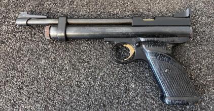 Crosman 2240 CO2 Air Pistol