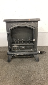Duraflame Space Heater