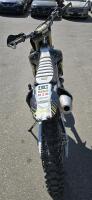 2008 SUZUKI RM-Z 450 - 8