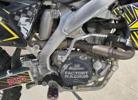 2008 SUZUKI RM-Z 450 - 9
