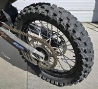 2008 SUZUKI RM-Z 450 - 11