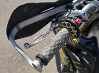2008 SUZUKI RM-Z 450 - 14