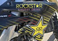 2008 SUZUKI RM-Z 450 - 16